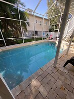 Key West Style Vacation Home with Pool