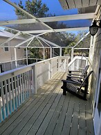 Key West Style Vacation Home with Pool