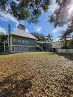 Key West Style Vacation Home with Pool