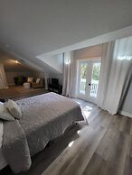 Key West Style Vacation Home with Pool