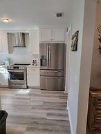 Key West Style Vacation Home with Pool