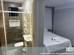 Pousada Sol e Descanso