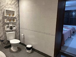 Pousada Sol e Descanso