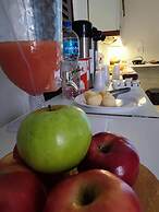 Pousada Sol e Descanso