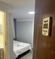 Pousada Sol e Descanso