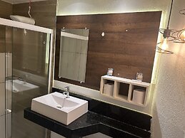 Pousada Sol e Descanso