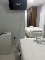 Pousada Sol e Descanso