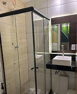 Pousada Sol e Descanso