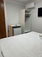 Pousada Sol e Descanso