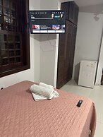 Pousada Sol e Descanso