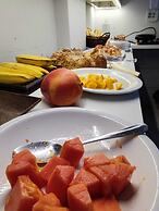 Pousada Sol e Descanso