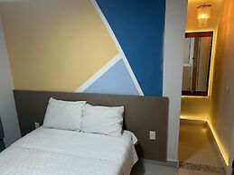 Pousada Sol e Descanso