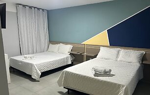 Pousada Sol e Descanso