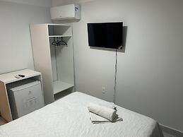 Pousada Sol e Descanso