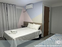 Pousada Sol e Descanso