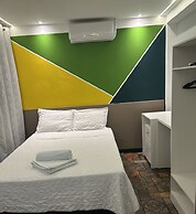 Pousada Sol e Descanso