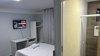 Pousada Sol e Descanso