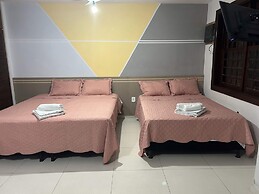 Pousada Sol e Descanso