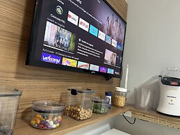 Pousada Sol e Descanso