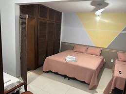 Pousada Sol e Descanso