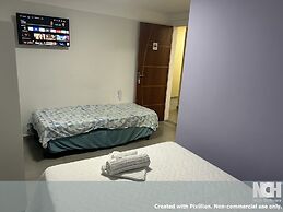 Pousada Sol e Descanso