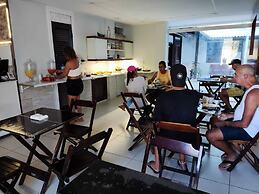 Pousada Sol e Descanso