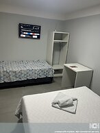 Pousada Sol e Descanso