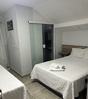 Pousada Sol e Descanso