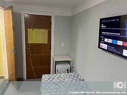 Pousada Sol e Descanso