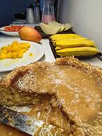 Pousada Sol e Descanso