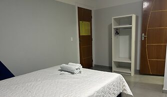 Pousada Sol e Descanso