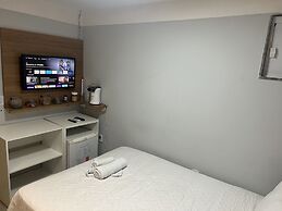 Pousada Sol e Descanso