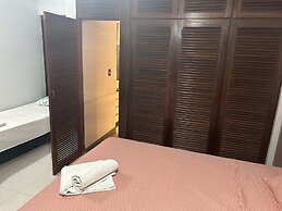 Pousada Sol e Descanso