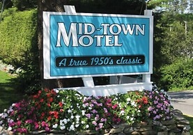 Mid-Town Motel