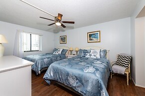 Maria's Lovely Beachfront home