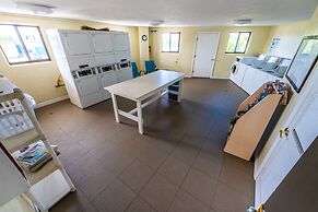 Maria's Lovely Beachfront home