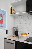 François-Denis Apartments