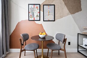 François-Denis Apartments