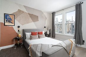 François-Denis Apartments