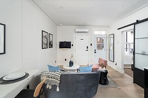 François-Denis Apartments