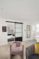 François-Denis Apartments