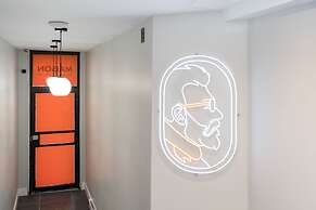 François-Denis Apartments