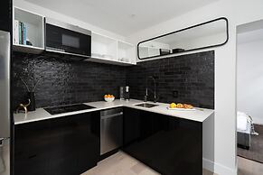 François-Denis Apartments