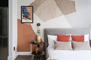 François-Denis Apartments