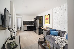 François-Denis Apartments