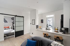 François-Denis Apartments