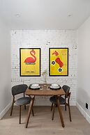 François-Denis Apartments