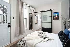 François-Denis Apartments