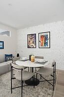 François-Denis Apartments