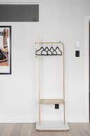 François-Denis Apartments